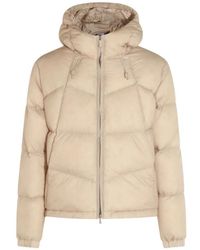 K-Way - Down Jackets - Lyst