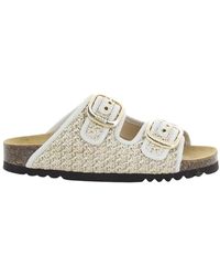 Scholl - Schoenen ,Noelle Z25 Slippers - Lyst