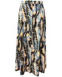 Ulla Johnson - Maxi Skirts - Lyst