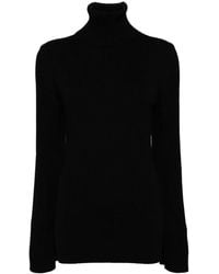 Junya Watanabe - Knitwear > turtlenecks - Lyst