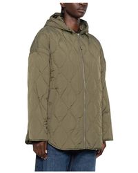 Closed - Down Jackets - Lyst