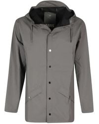 Rains - Rain Jackets - Lyst