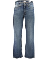 Guess - Straight Jeans - Lyst