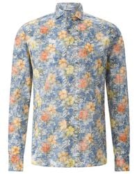 Stenströms - Casual Shirts - Lyst