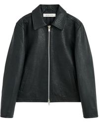 sunflower - Leather Jackets - Lyst
