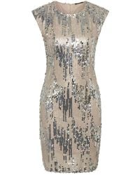 Bruuns Bazaar - Dresses > day dresses > short dresses - Lyst