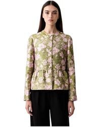 Joop! - Single-Breasted Blazer - Lyst