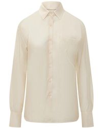 LE SULLY STUDIO - Shirts - Lyst