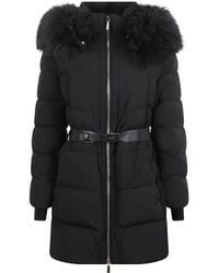 Moorer - Down Jackets - Lyst