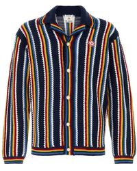 CASABLANCA - Cardigans - Lyst