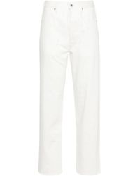 Jil Sander - Straight Fit Jeans - Lyst