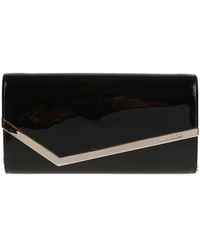 Jimmy Choo - Wallets & Cardholders - Lyst