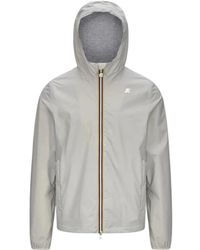 K-Way - Rain Jackets - Lyst
