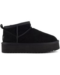 Colors Of California - Winter Boots - Lyst