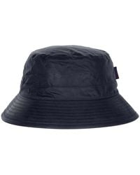 Barbour - Hats - Lyst