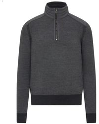 Belstaff - Turtlenecks - Lyst