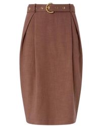 Pinko - Short Skirts - Lyst