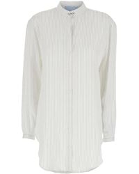 The Seafarer - Shirts - Lyst
