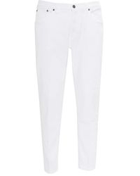 Dondup - Pantalone Brighton - Lyst