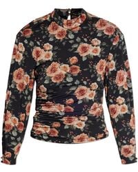 IRO - Lorya Top - Lyst