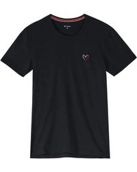 Paul Smith - T-Shirts - Lyst