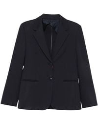 Max Mara - Blazers - Lyst