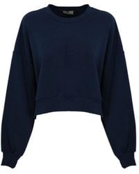Elisabetta Franchi - Sweatshirts - Lyst