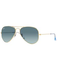 Ray-Ban - Sunglasses - Lyst