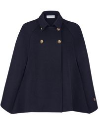 BUSNEL - Capes - Lyst