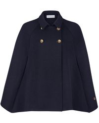 BUSNEL - Capes - Lyst