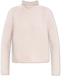 Lisa Yang - Cashmere Knitwear - Lyst