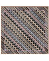 Missoni - Winter Scarves - Lyst