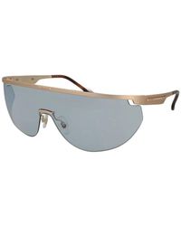 Carrera - Accessoires ,Geel ,Zonnebrillen - Lyst