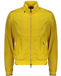 Moorer - Light Jackets - Lyst