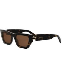 BVLGARI - Authentische B.Zero1 Brille Premium Qualität - Lyst