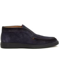 Santoni - Laarzen - Lyst