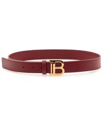Balmain - Riemen - Lyst