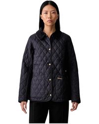 Barbour - Winter Jackets - Lyst