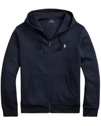 Polo Ralph Lauren - Zip-Throughs - Lyst