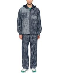 Laneus - Casual Shirts - Lyst