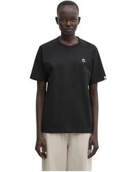 A Bathing Ape - Ape Head One Point T-Shirt - Lyst