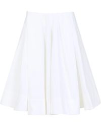 Jacquemus - Short Skirts - Lyst