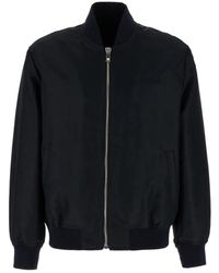 Versace - Bomber Jackets - Lyst