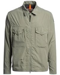 Parajumpers - Light Jackets - Lyst