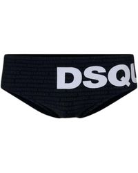 DSquared² - Beachwear - Lyst