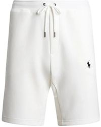Polo Ralph Lauren - Casual Shorts - Lyst