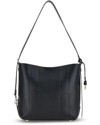 Hogan - Hobo-Tasche Hocket Small - Lyst