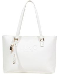 Liu Jo - Tote Bags - Lyst