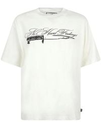 RICHMOND - T-Shirts - Lyst