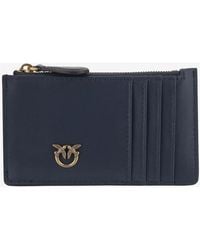 Pinko - Wallets & Cardholders - Lyst